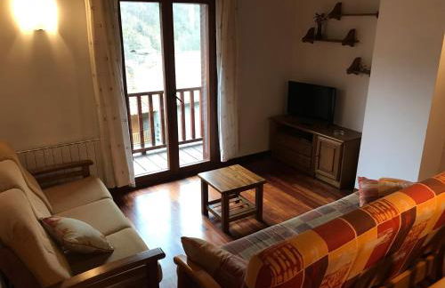 Apartament Dúplex de Can Bota Avet-p - Foto 2