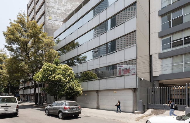 Suites Melchor Ocampo - Foto 19