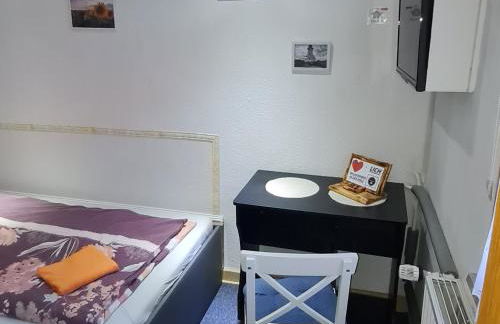 Monteurzimmer Lollar - Photo 9