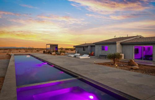 Grow House by Fieldtrip - Remote Lux 100ft Pool - Foto 32