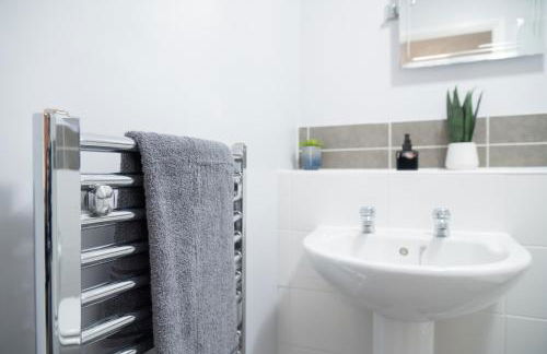 Luxury 2-bedroom 2-bathroom city centre apartment - Foto 12