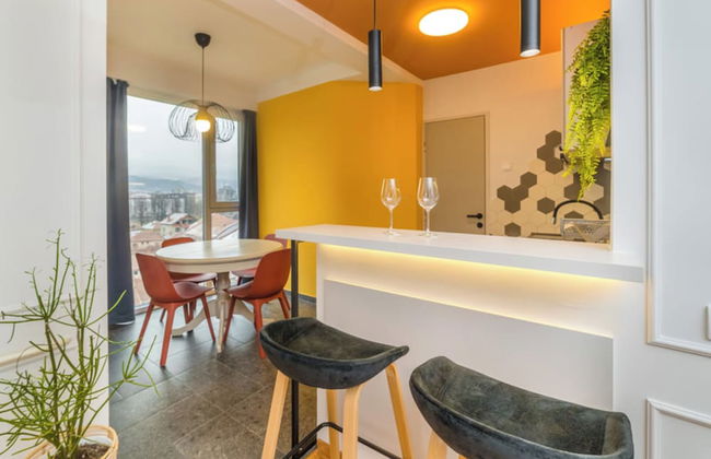 Modern Studio in Central Pirot - Foto 9