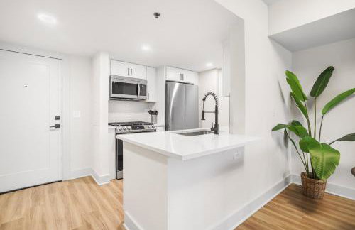 Comfortable Apartment with Top Amenities - Foto 17