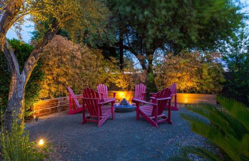 Villa Tranquilo - Foto 44