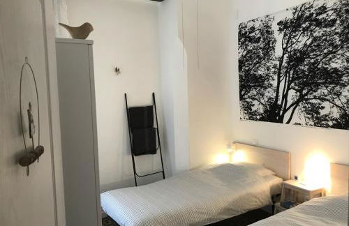 Appartement Elsa Valencia - Photo 30