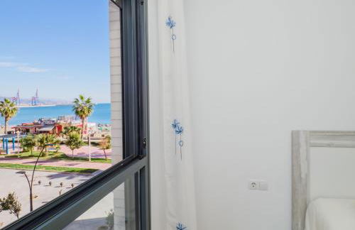 Cubo's Sea View Pacifico Street & Free Parking - Photo 27