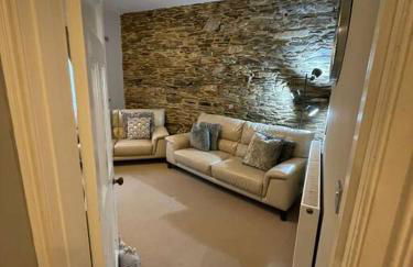 No1 Cottage Mevagissey - Foto 36