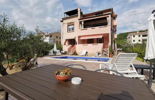 Apartman Franolic Punat - Foto 31