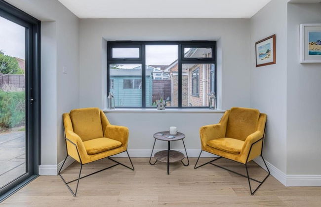 Seaford Retreat By My Getaways - Foto 6