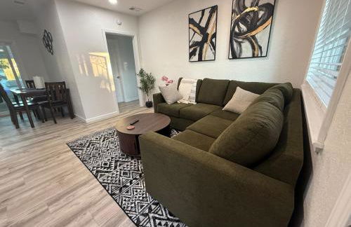 Modern retreat in Richmond, Near SF & Berkeley - Foto 7