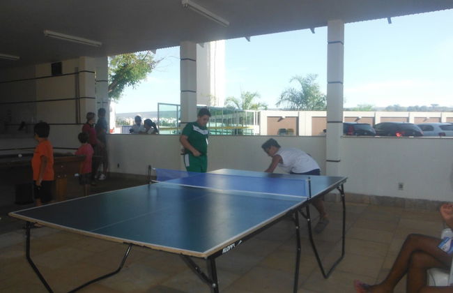 diRoma Exclusive Caldas Novas - Foto 32