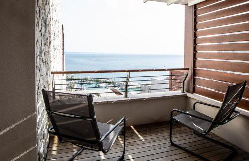 Portopiccolo Avolare Apartments in panoramic terrasses - Foto 38