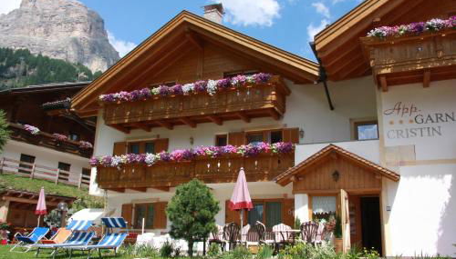 Garni Cristin & Dep Antina - Foto 4