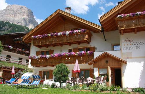 Garni Cristin & Dep Antina - Foto 4