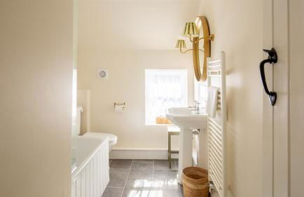 Patch Hill House - Foto 19