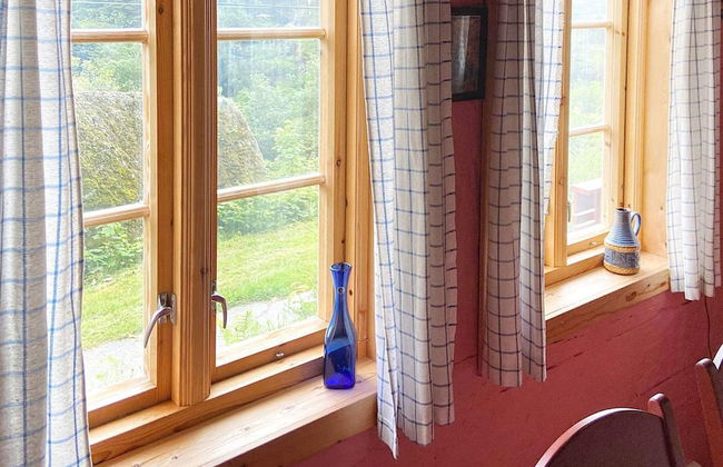 4 Person Holiday Home in Hardbakke-by Traum - Foto 13