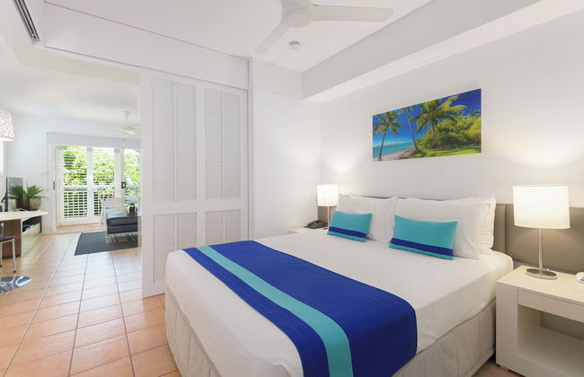 Port Douglas Apartments - Adults Only Oasis - Foto 10
