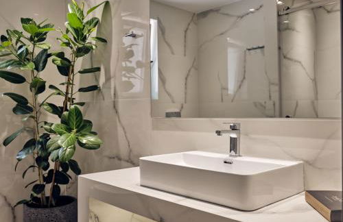 Aerial View Villas - Foto 20