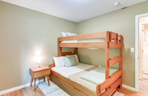 Campton Cottage with Hot Tub, Near Hiking and Climbing - Foto 18