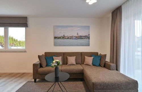 Ferienwohnungen Stock Ferienwohnung Nr 3 - Foto 6