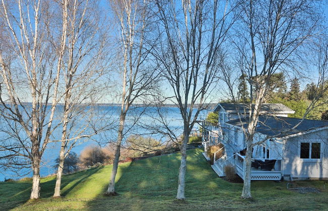 Marine View Bluff by Avantstay Waterfront Views - Foto 35