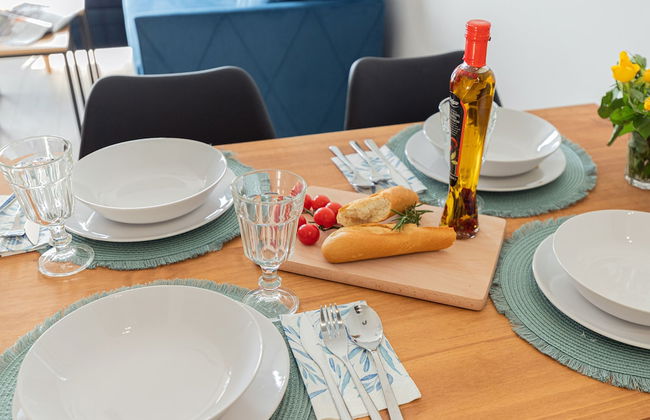 Ostoya Pucka Apartment by Renters - Photo 24