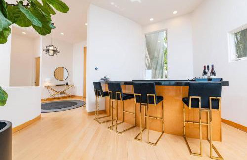 La Jolla Ocean View Mansion 2 - Foto 19