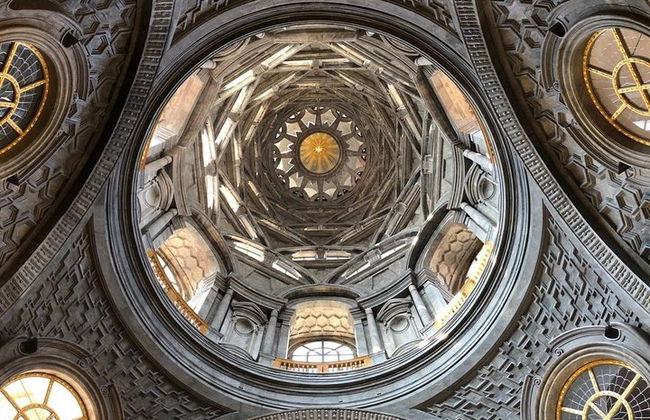 Visite des secrets baroques - Photo 5