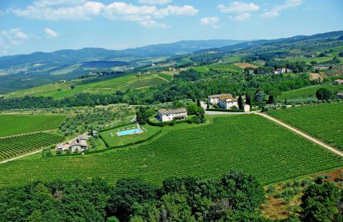 Fattoria Montignana - Foto 3