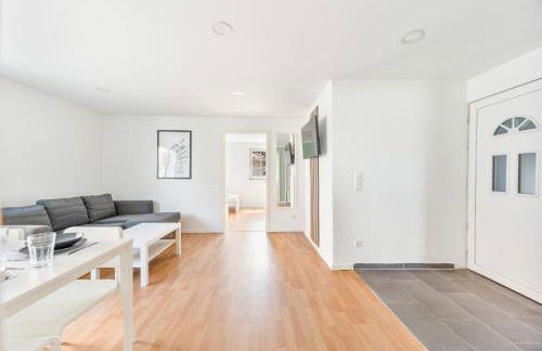 Großzügige Monteurwohnungen in Wendlingen mit Smart TV, WIFI, Parkplatz - Foto 62