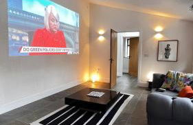 The Piggery near Bruton - Foto 5