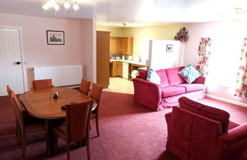 Mellwaters Barn Cottages - Photo 22