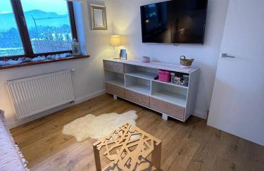 Apartament Poleczka Zakopane Kościelisko - Foto 2