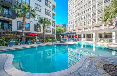 Miami Vice - 1BR-NRG-Medical Center-Galleria - Foto 55