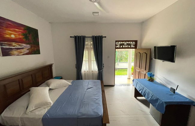 Villa Talpe Inviting 5 Bedrooms & Massage Pool - Photo 2