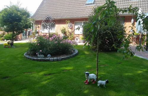 Ferienwohnung Rieck - Foto 27