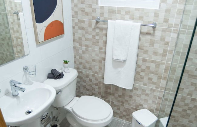 Diamond Apartment - Photo 16