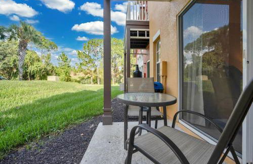 Relaxing Getaway in Emerald Island Near Disney - Foto 34