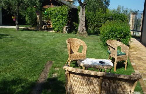 Casa Adriano-Dimora per vacanze - Foto 32