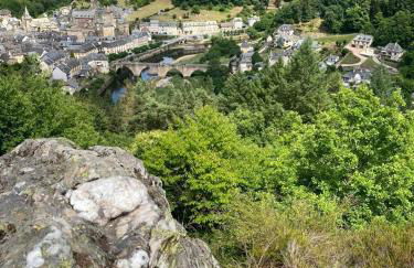 Maison avec vue exceptionnelle et piscine privative - Photo 39