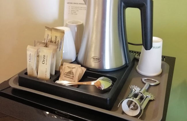 Agriturismo Terra e Lago d'Iseo - Photo 15