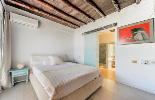 Villa Sunset View - Cala Gracioneta - Photo 15