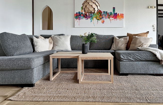 Beautiful House Skanör - Falsterbo - Foto 11