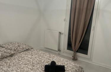 Appartement Toison d'Or - Foto 3