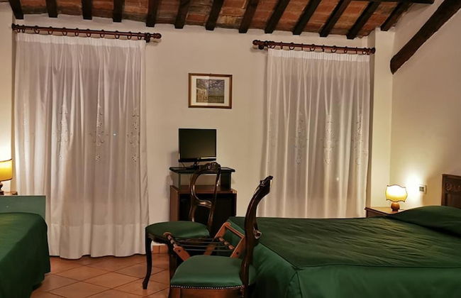 Agriturismo B&B Corte dei Gioghi - Foto 16