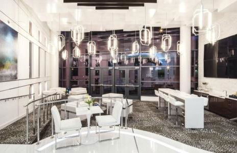 Blue Luxe-Highrise, Balcony, Year-round Pool, City View! - Foto 24