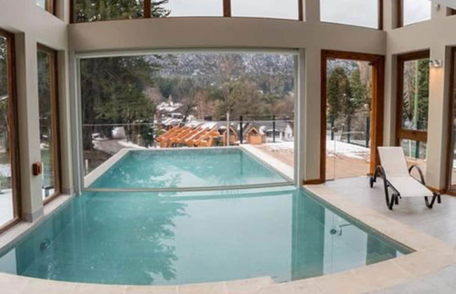 Origen de la Bahia - Apart hotel - Foto 36