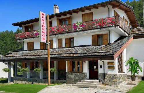 Residence Nube D'Argento - Foto 46