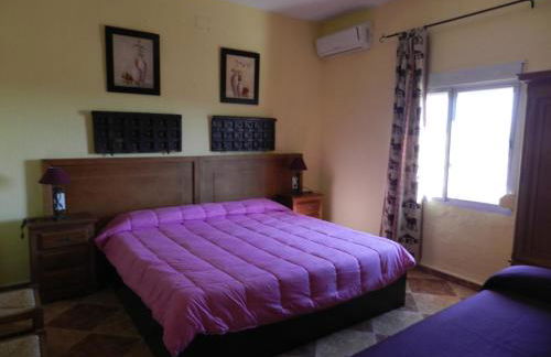 Hacienda Doña Lola - Foto 17