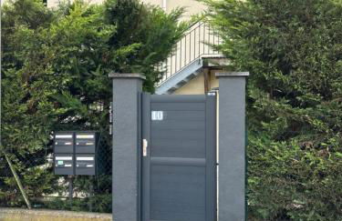 Cosy Corner - Foto 21